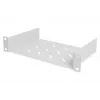 DIGITUS sieťová sada 10in-9U 312x300mm skriňa polica PDU 8Port patch panel