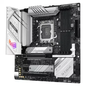 Základná doska ASUS ROG STRIX B760-G GAMING WIFI Intel B760 LGA 1700 micro ATX