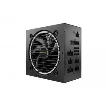 be quiet! PURE POWER 12 M | 1200W napájací zdroj 20+4 pin ATX ATX čierny