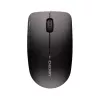 CHERRY DW 3000 klávesnica myš vrátane univerzálna RF Wireless QWERTY US-angličtina čierna