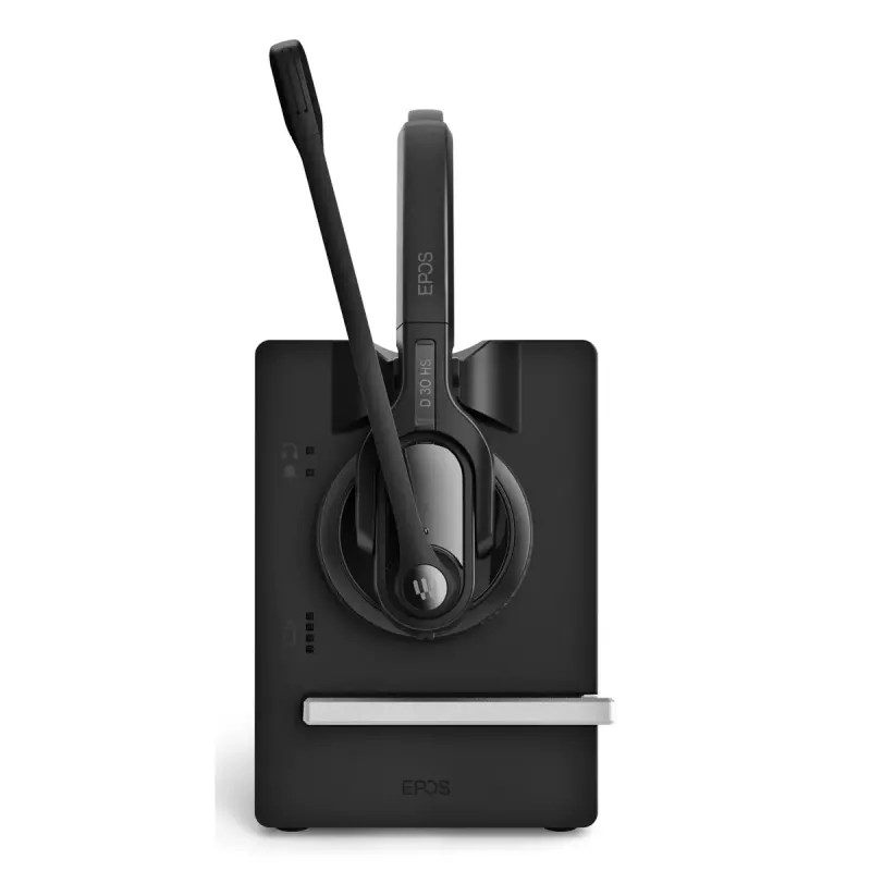 Headset EPOS IMPACT D 30 USB ML – EU