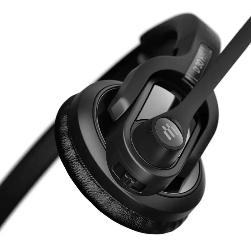 Headset EPOS IMPACT D 30 USB ML – EU