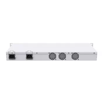 MIKROTIK Crs326-24s+2q+rm sieťový switch Managed L3 Fast Ethernet (10/100) 1U biely