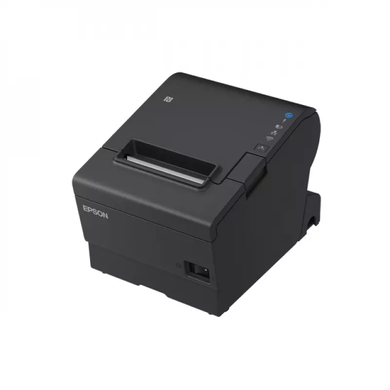 Epson TM-T88VII (112) 180 x 180 DPI káblová a bezdrôtová termálna POS tlačiareň