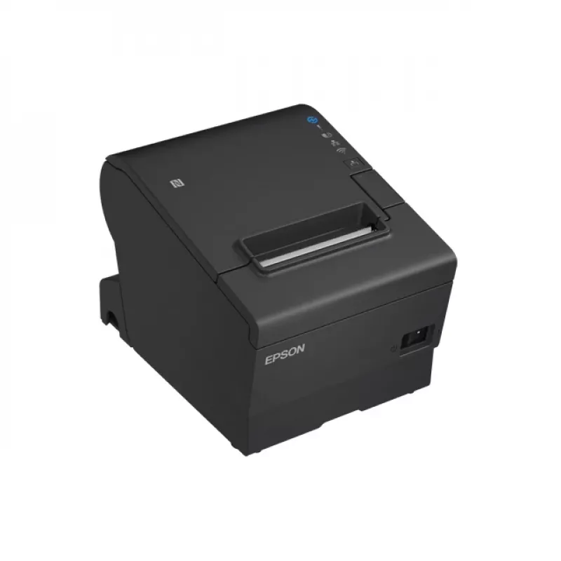 Epson TM-T88VII (112) 180 x 180 DPI káblová a bezdrôtová termálna POS tlačiareň
