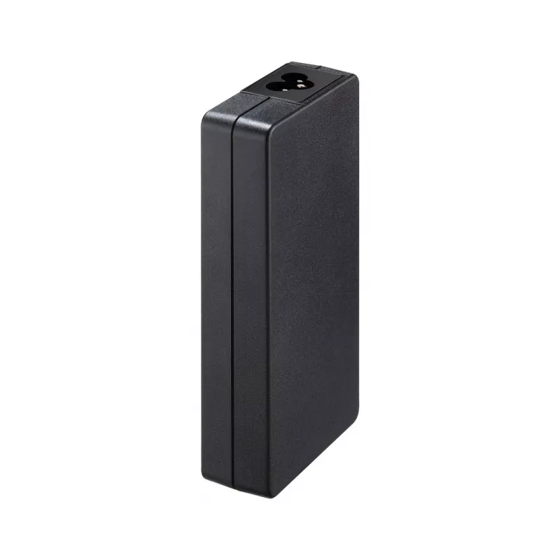 FSP NB Slim PRO 120 adaptér PD, výstup: 6,32 A, notebook, interiér, 100 - 240 V, 50/60 Hz, 120 W, 19 V