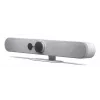 LOGITECH Rally Bar Mini – Off White – EU