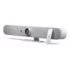 LOGITECH Rally Bar Mini – Off White – EU