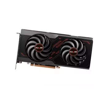 SAPPHIRE grafická karta Pulse AMD Radeon RX 7600 Gaming 8GB GDDR6