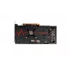 SAPPHIRE grafická karta Pulse AMD Radeon RX 7600 Gaming 8GB GDDR6