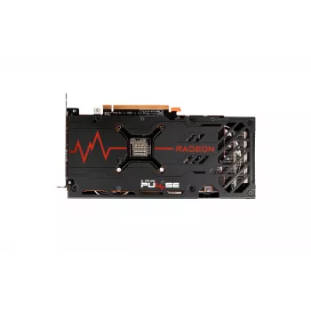 SAPPHIRE grafická karta Pulse AMD Radeon RX 7600 Gaming 8GB GDDR6