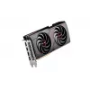 SAPPHIRE grafická karta Pulse AMD Radeon RX 7600 Gaming 8GB GDDR6
