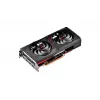 SAPPHIRE grafická karta Pulse AMD Radeon RX 7600 Gaming 8GB GDDR6