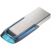WESTERN DIGITAL SanDisk Ultra Flair - 64GB USB kľúč - USB 3.0 - modrý