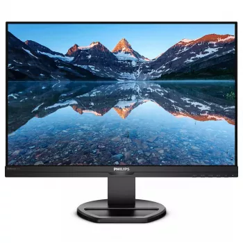Philips B Line 240B9/00 počítačový monitor 61,2 cm (24,1