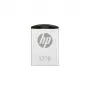 HP v222w USB kľúč 32 GB USB Type-A 2.0 strieborný
