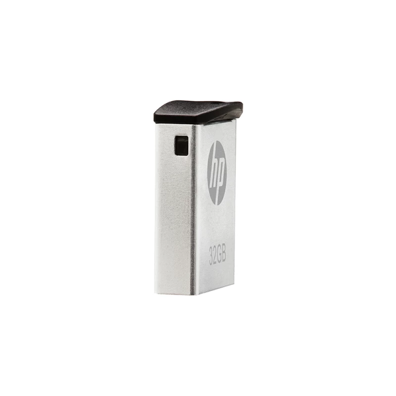 HP v222w USB kľúč 32 GB USB Type-A 2.0 strieborný