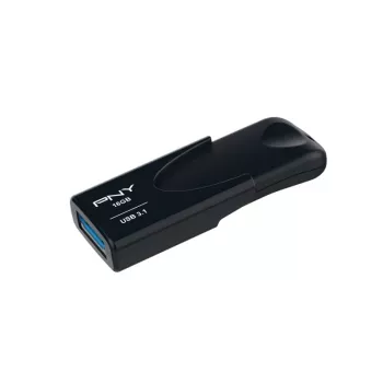 USB kľúč PNY 16 GB USB Type-A 3.2 Gen 1 Attaché 4