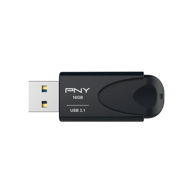 USB kľúč PNY 16 GB USB Type-A 3.2 Gen 1 Attaché 4