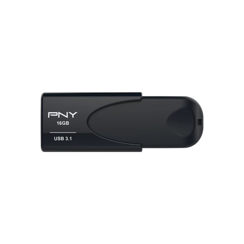 USB kľúč PNY 16 GB USB Type-A 3.2 Gen 1 Attaché 4