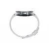 Samsung Galaxy Watch6 Classic 47 mm digitálny dotykový displej strieborný