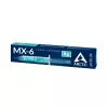 ARCTIC MX-6 ULTIMATE Performance teplovodivá pasta, teplovodivá pasta, sivá, 8 g, 1 ks, 27 mm, 121 mm