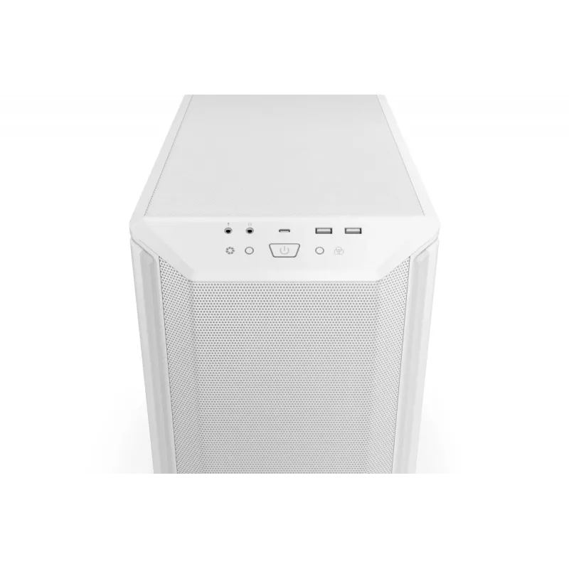 be quiet Dark Base 701 Tower biely