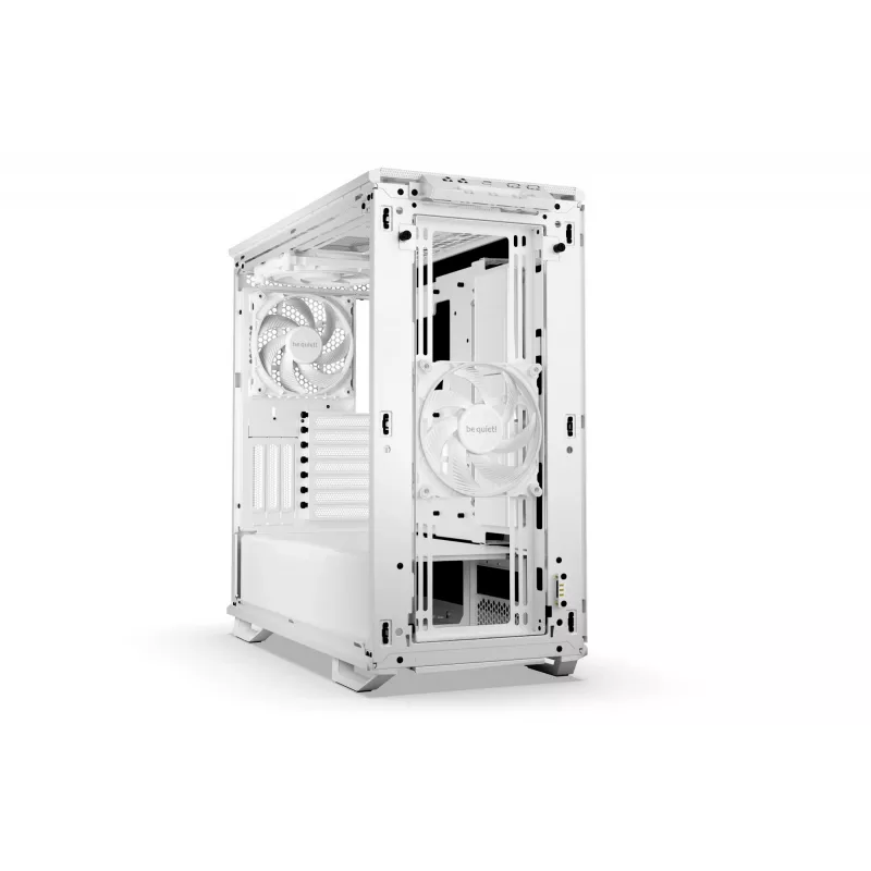 be quiet Dark Base 701 Tower biely