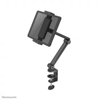 Neomounts DS15-545BL1 držiak na tablet stolová svorka 4,7-12,9