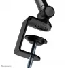 Neomounts DS15-545BL1 držiak na tablet stolová svorka 4,7-12,9 inch - univerzálny - plne pohyblivý