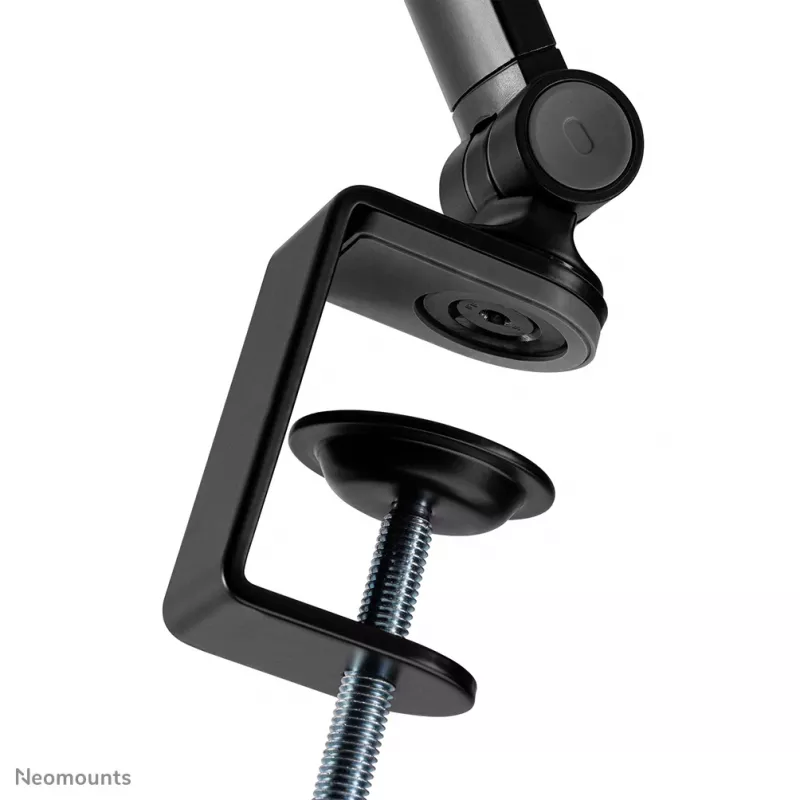 Neomounts DS15-545BL1 držiak na tablet stolová svorka 4,7-12,9 inch - univerzálny - plne pohyblivý