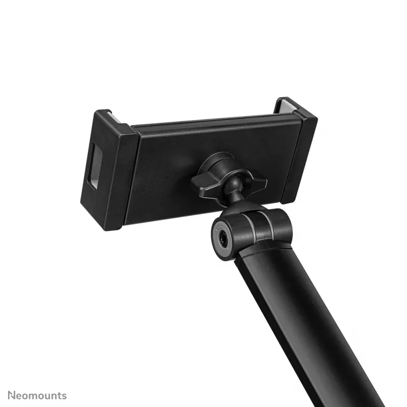 Neomounts DS15-545BL1 držiak na tablet stolová svorka 4,7-12,9 inch - univerzálny - plne pohyblivý
