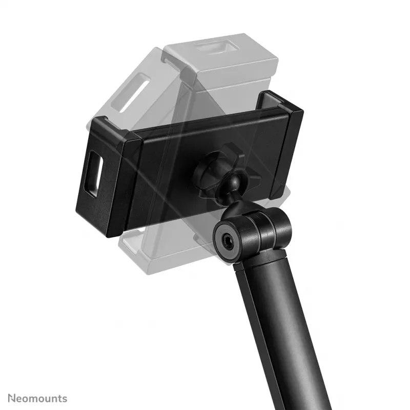 Neomounts DS15-545BL1 držiak na tablet stolová svorka 4,7-12,9 inch - univerzálny - plne pohyblivý