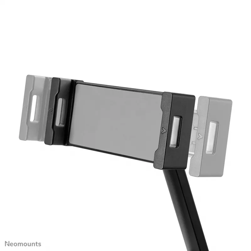 Neomounts DS15-545BL1 držiak na tablet stolová svorka 4,7-12,9 inch - univerzálny - plne pohyblivý