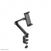 Neomounts DS15-545BL1 držiak na tablet stolová svorka 4,7-12,9 inch - univerzálny - plne pohyblivý