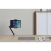 Neomounts DS15-545BL1 držiak na tablet stolová svorka 4,7-12,9 inch - univerzálny - plne pohyblivý