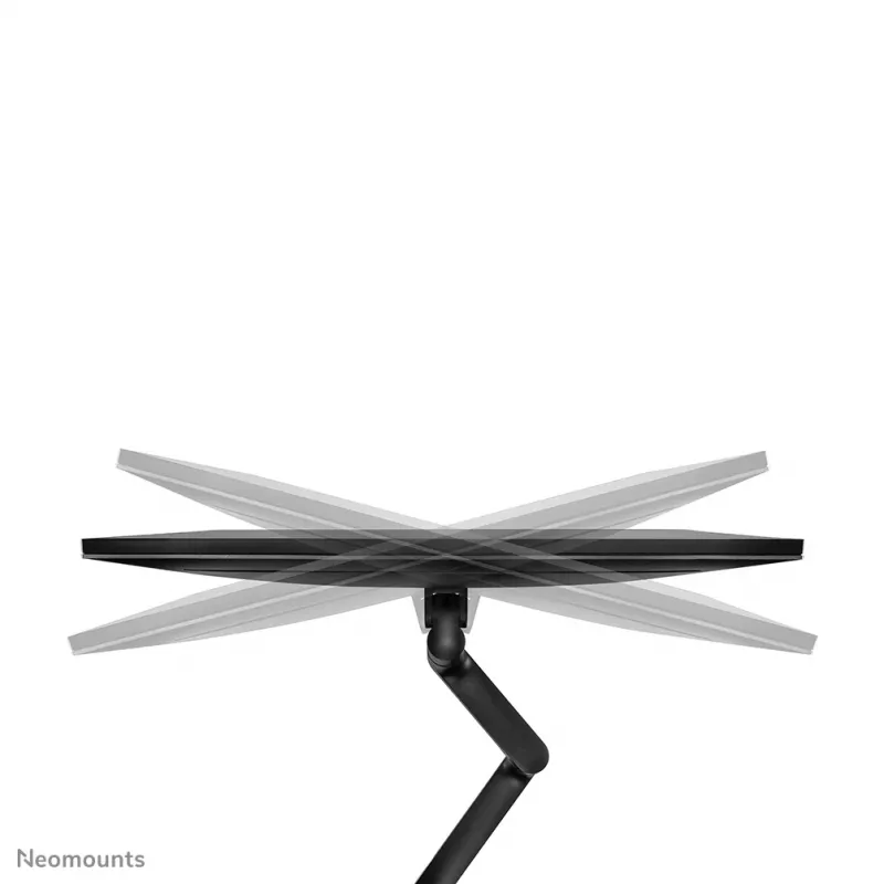 Neomounts DS60-425BL1 monitor rameno 17-27