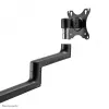 Neomounts DS60-425BL1 monitor rameno 17-27
