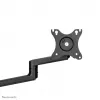 Neomounts DS60-425BL1 monitor rameno 17-27