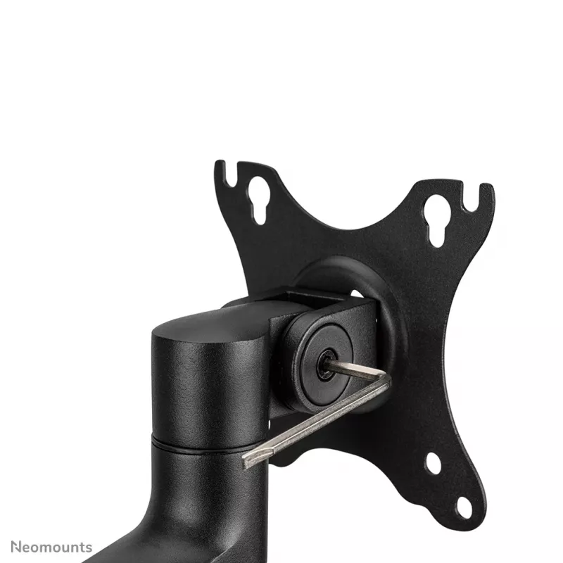 Neomounts DS60-425BL1 monitor rameno 17-27