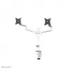 Neomounts DS60-425WH2 držiak monitora 17-27