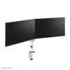 Neomounts DS60-425WH2 držiak monitora 17-27