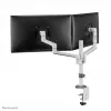 Neomounts DS60-425WH2 držiak monitora 17-27