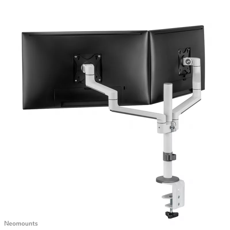 Neomounts DS60-425WH2 držiak monitora 17-27