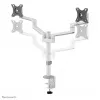 Neomounts DS60-425WH2 držiak monitora 17-27