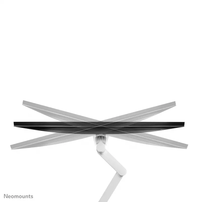 Neomounts DS60-425WH2 držiak monitora 17-27