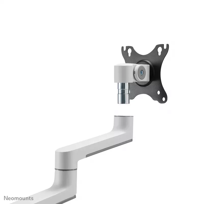 Neomounts DS60-425WH2 držiak monitora 17-27