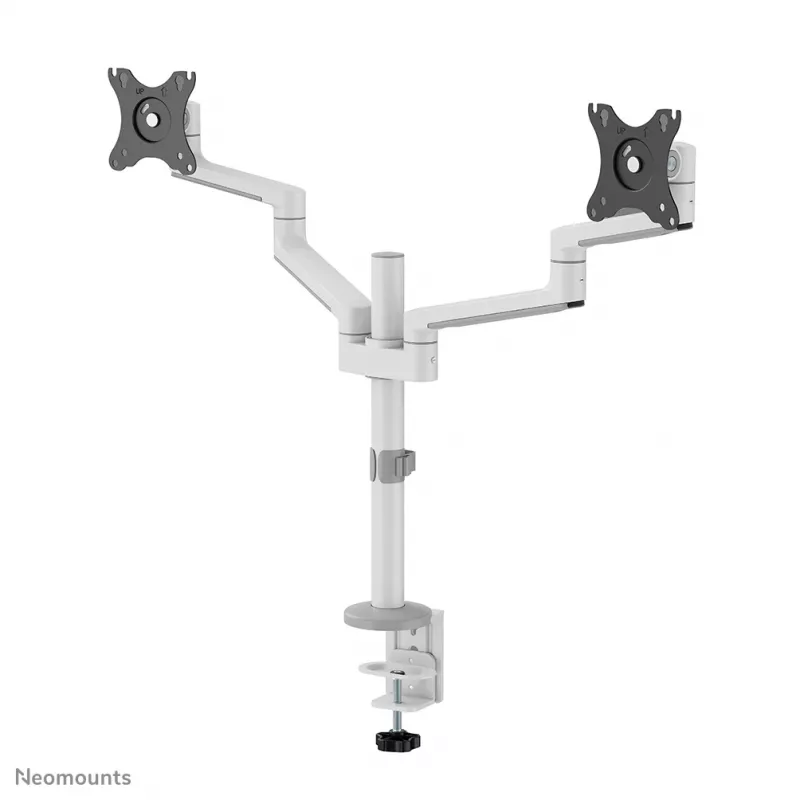 Neomounts DS60-425WH2 držiak monitora 17-27