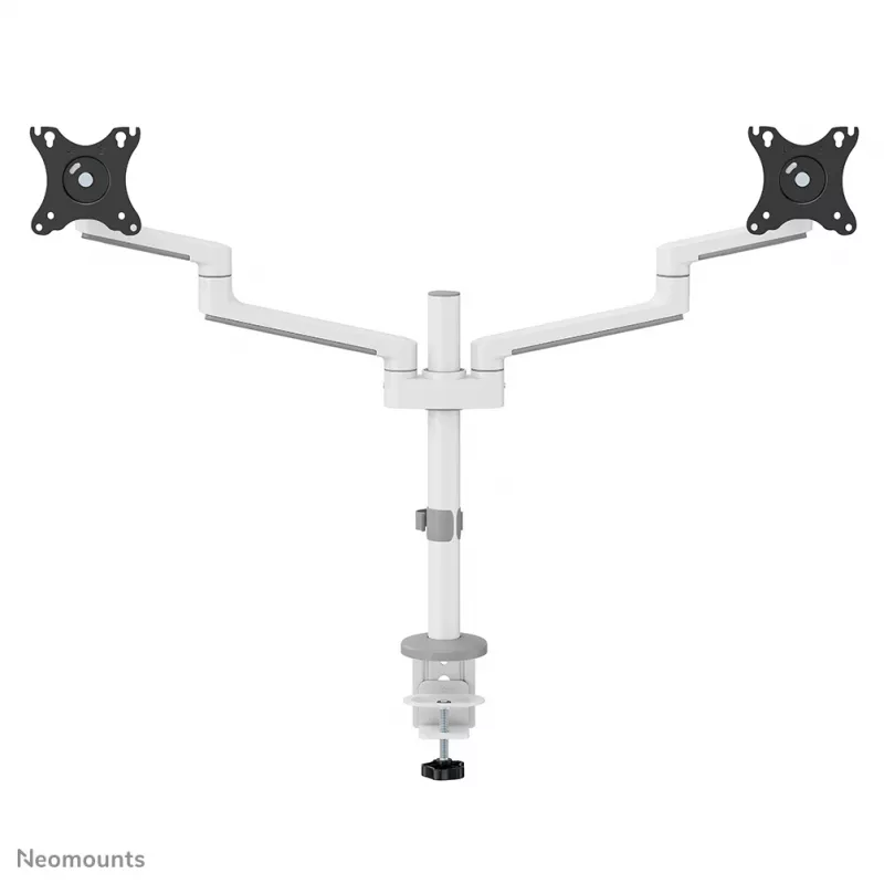 Neomounts DS60-425WH2 držiak monitora 17-27