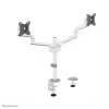 Neomounts DS60-425WH2 držiak monitora 17-27